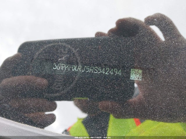 3GPKHXRJ5RS542494 Honda x0c+ec5