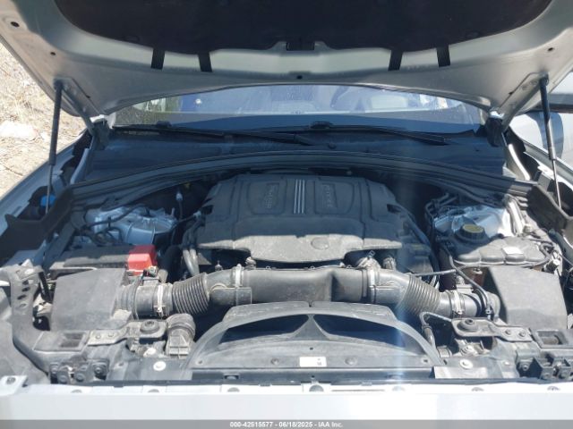 2017 JAGUAR F-PACE SADCP2BV3HA048079 Photo 9