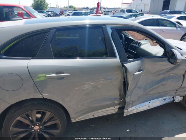 2017 JAGUAR F-PACE SADCP2BV3HA048079 Photo 5