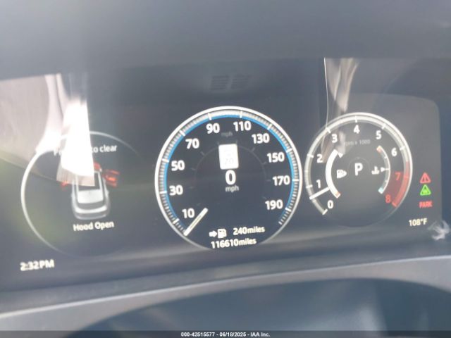 2017 JAGUAR F-PACE SADCP2BV3HA048079 Photo 6