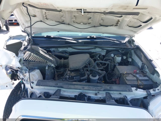 5TFAX5GN7LX173864 Toyota 2tr-fe