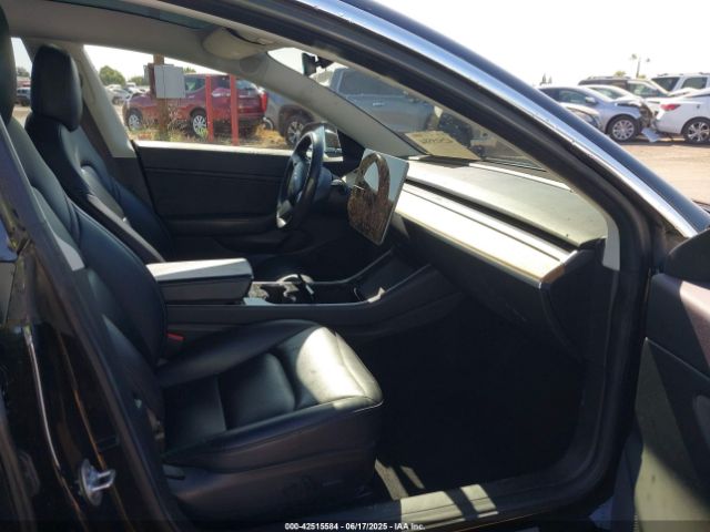 2018 TESLA MODEL 3 5YJ3E1EA9JF071237 Photo 4
