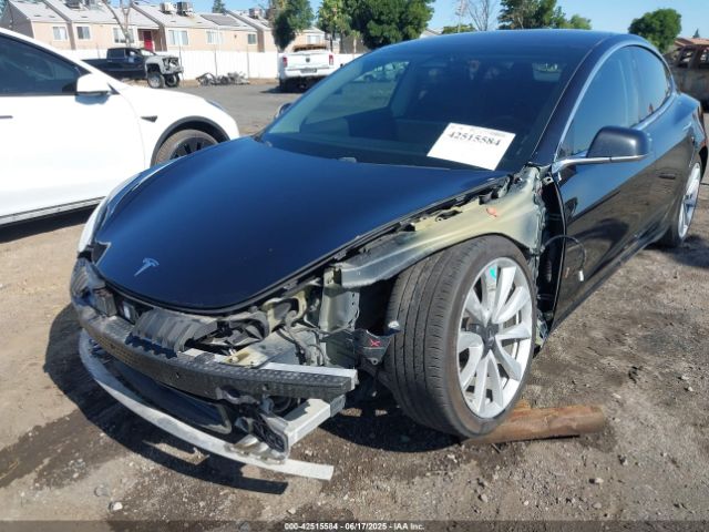 2018 TESLA MODEL 3 5YJ3E1EA9JF071237 Photo 5