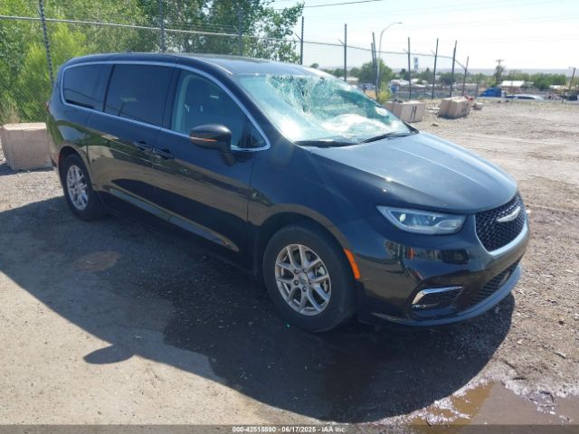 2023 CHRYSLER PACIFICA 2C4RC1BG9PR628170
