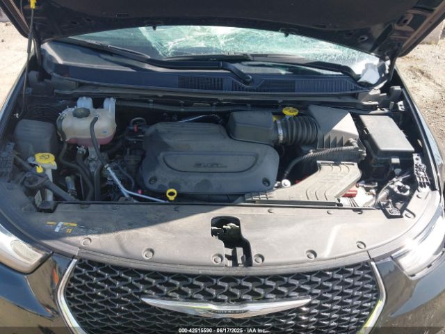 2023 CHRYSLER PACIFICA 2C4RC1BG9PR628170 Photo 9