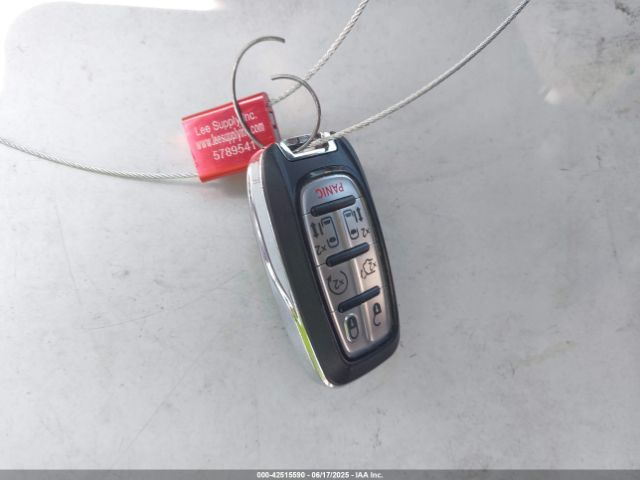 2023 CHRYSLER PACIFICA 2C4RC1BG9PR628170 Photo 10