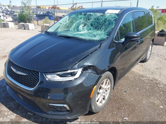 2023 CHRYSLER PACIFICA 2C4RC1BG9PR628170 Photo 5