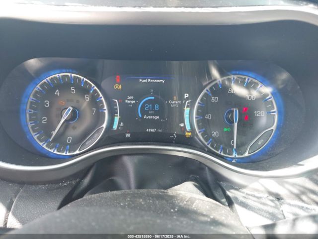 2023 CHRYSLER PACIFICA 2C4RC1BG9PR628170 Photo 6