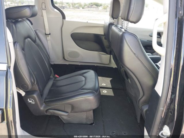 2023 CHRYSLER PACIFICA 2C4RC1BG9PR628170 Photo 7