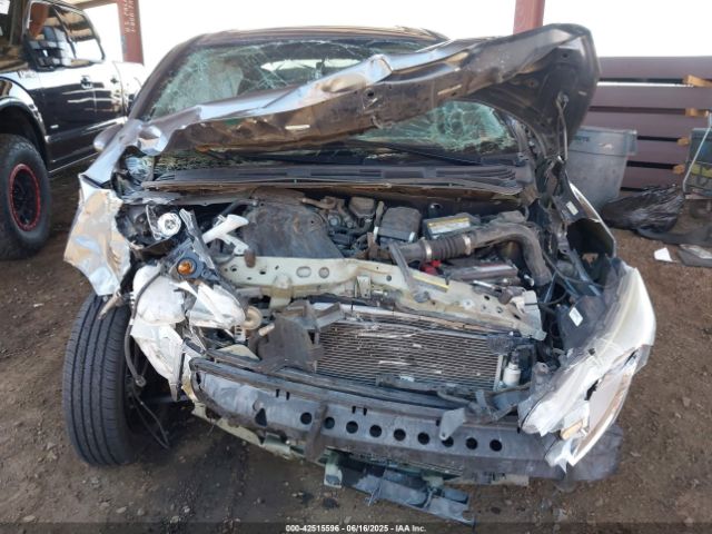 3N1CE2CP6GL384062 Nissan 2016