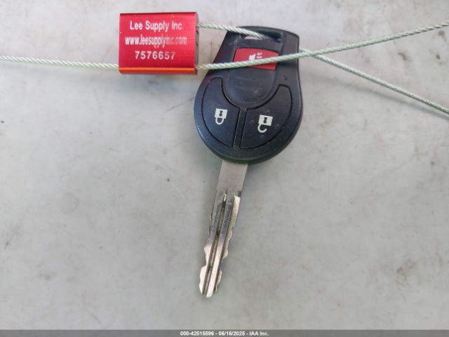 3N1CE2CP6GL384062 Nissan 2016