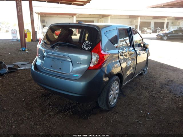 3N1CE2CP6GL384062 Nissan 2016