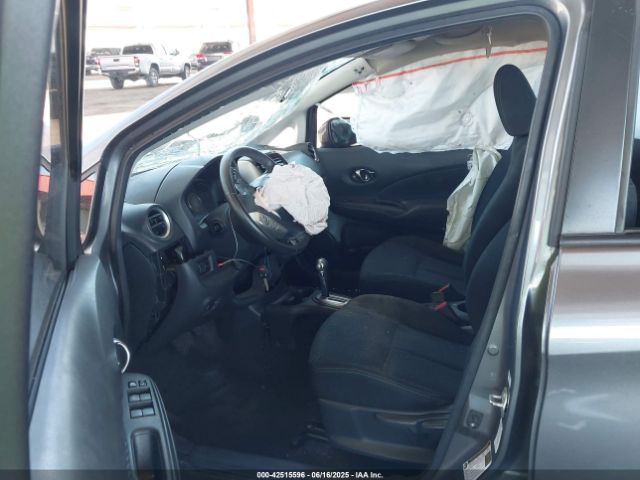 3N1CE2CP6GL384062 Nissan 2016