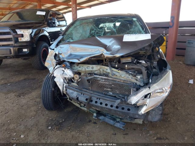 3N1CE2CP6GL384062 Nissan 2016