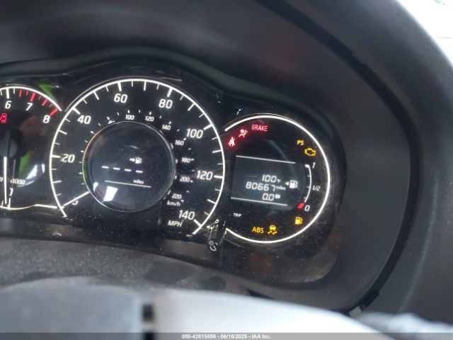 3N1CE2CP6GL384062 Nissan 2016