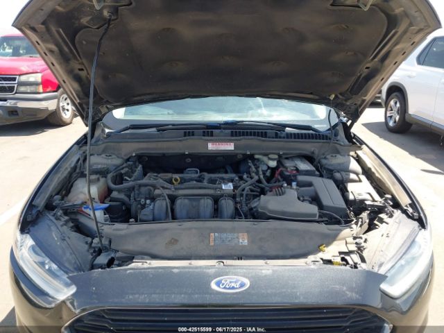 1FA6P0H70E5358707 Ford 2014