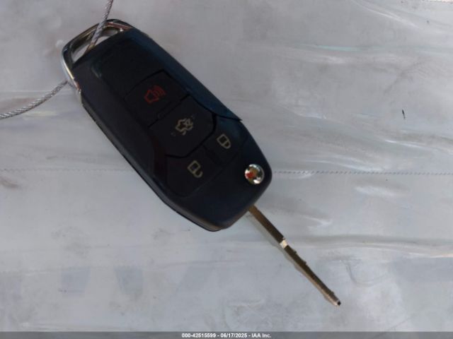 1FA6P0H70E5358707 Ford 2014