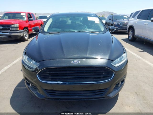 1FA6P0H70E5358707 Ford 2014