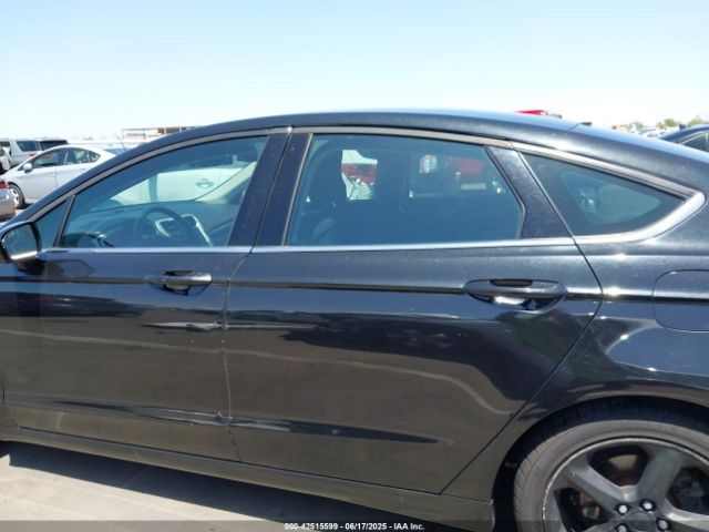 1FA6P0H70E5358707 Ford 2014