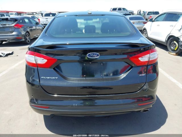 1FA6P0H70E5358707 Ford 2014