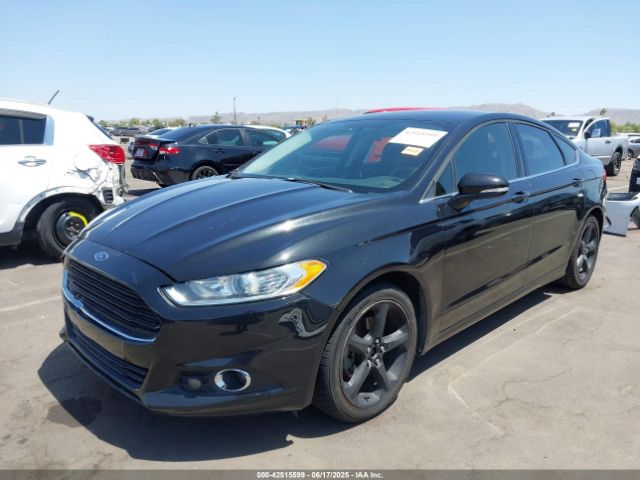 1FA6P0H70E5358707 Ford 2014