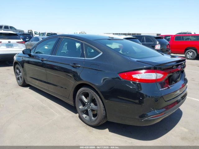 1FA6P0H70E5358707 Ford 2014