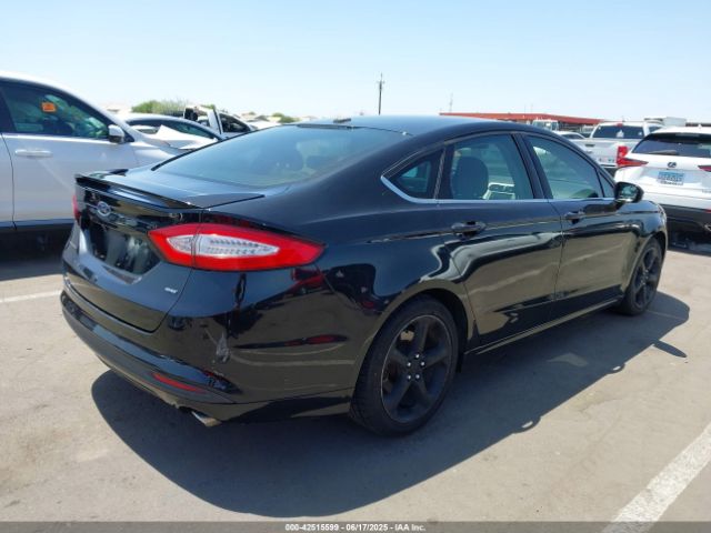 1FA6P0H70E5358707 Ford 2014