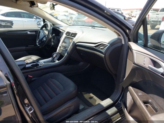 1FA6P0H70E5358707 Ford 2014