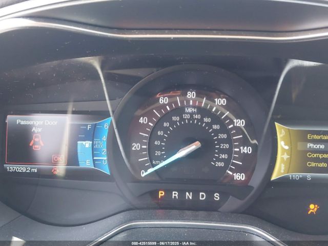 1FA6P0H70E5358707 Ford 2014