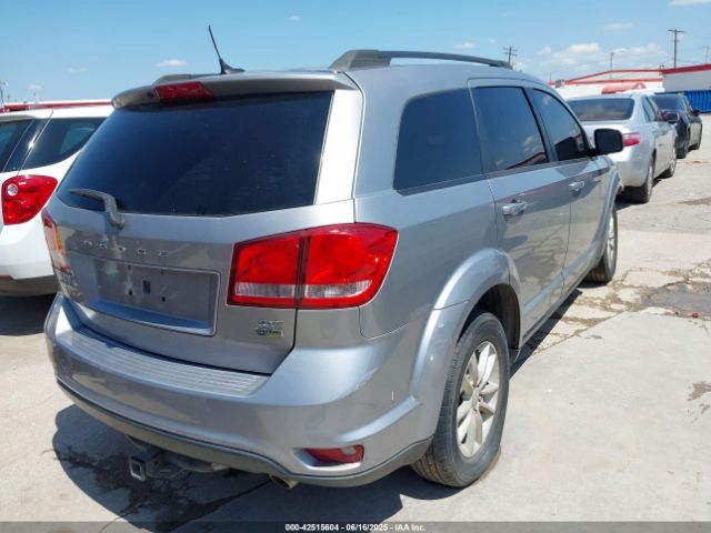 2015 DODGE JOURNEY 3C4PDCBG2FT551766 Photo 3