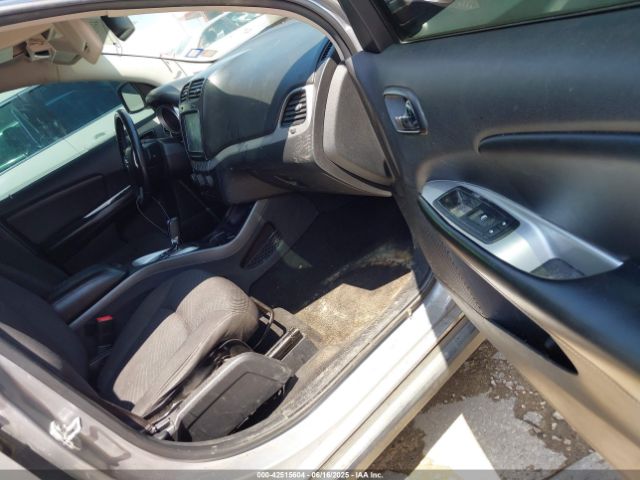 2015 DODGE JOURNEY 3C4PDCBG2FT551766 Photo 4