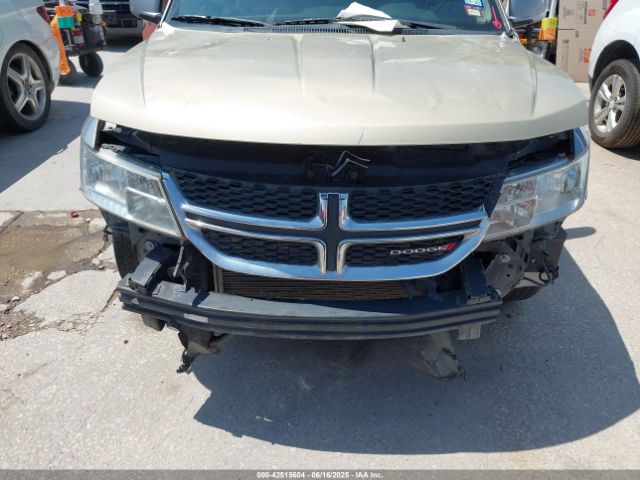 2015 DODGE JOURNEY 3C4PDCBG2FT551766 Photo 5