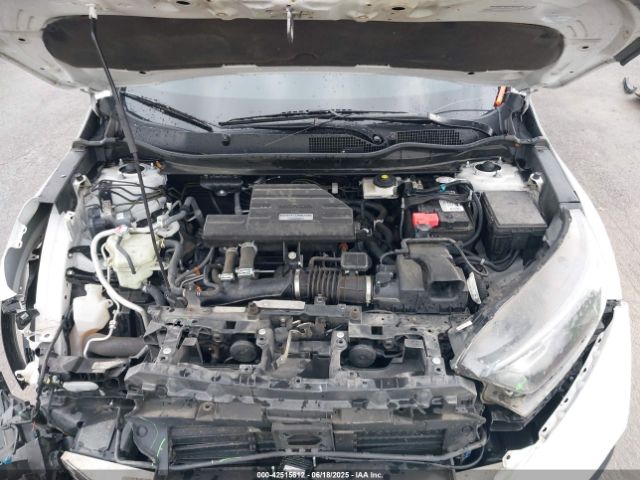 2021 HONDA CR-V 5J6RW2H53ML008271 Photo 9