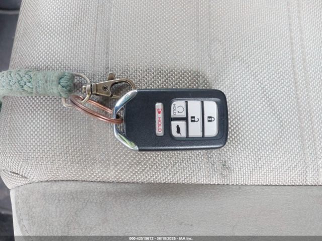 2021 HONDA CR-V 5J6RW2H53ML008271 Photo 10