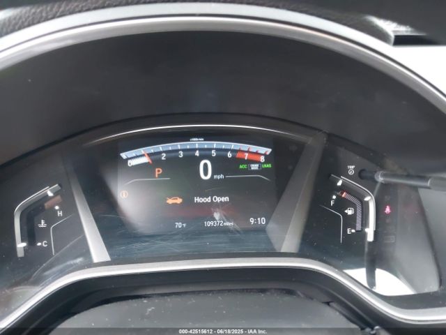 2021 HONDA CR-V 5J6RW2H53ML008271 Photo 6