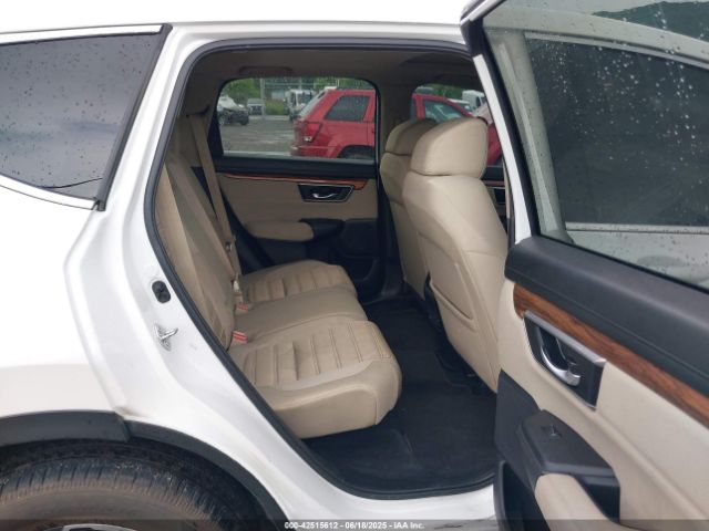 2021 HONDA CR-V 5J6RW2H53ML008271 Photo 7