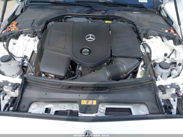 2023 MERCEDES-BENZ C 300 W1KAF4HB6PR136757 Photo 9