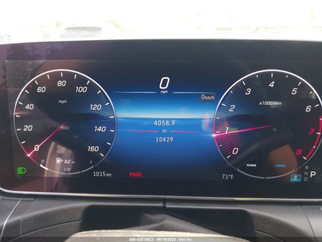 2023 MERCEDES-BENZ C 300 W1KAF4HB6PR136757 Photo 6