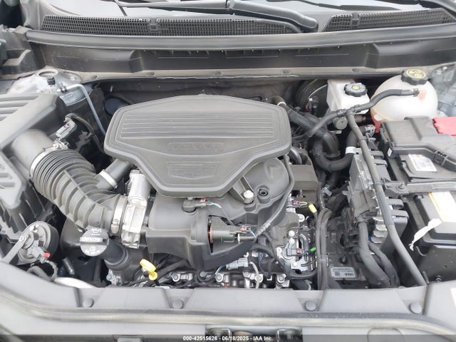 2023 CADILLAC XT5 1GYKNCRS2PZ203892 Photo 9