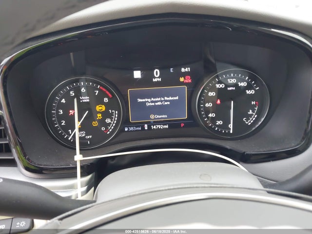2023 CADILLAC XT5 1GYKNCRS2PZ203892 Photo 6