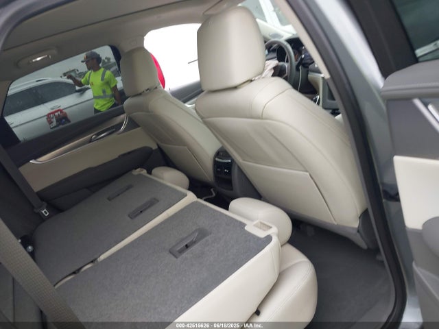 2023 CADILLAC XT5 1GYKNCRS2PZ203892 Photo 7