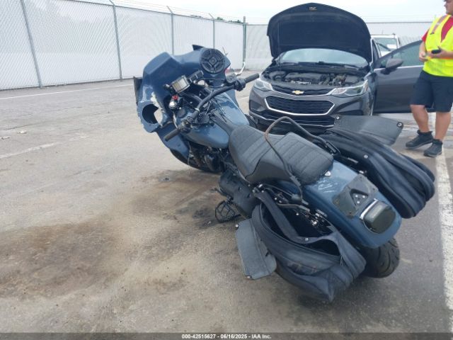 2007 HARLEY-DAVIDSON FXDBI 1HD1GX4167K338172 Photo 2