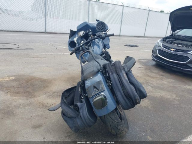 2007 HARLEY-DAVIDSON FXDBI 1HD1GX4167K338172 Photo 5