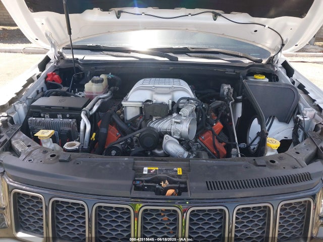 1C4RJFN91MC884002 Jeep 2021