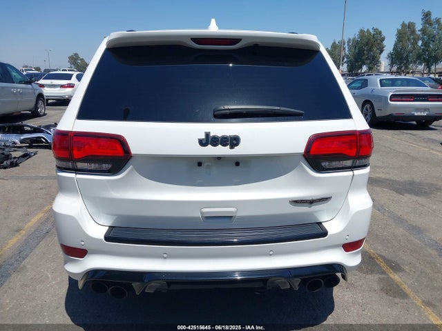 1C4RJFN91MC884002 Jeep 2021