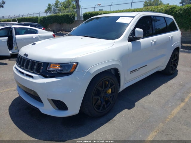 1C4RJFN91MC884002 Jeep 2021
