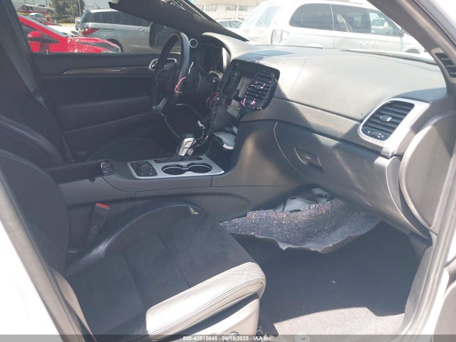 1C4RJFN91MC884002 Jeep 2021