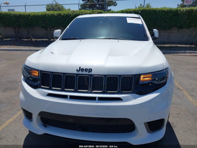1C4RJFN91MC884002 Jeep 2021