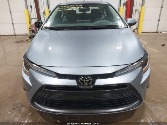 5YFB4MDE0PP027032 Toyota COROLLA LE