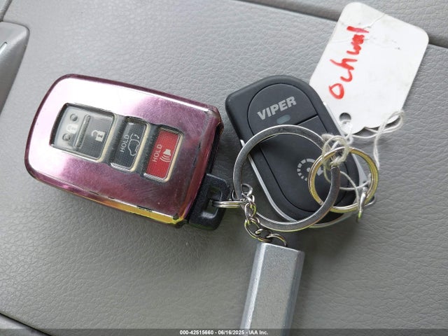 5TDJZRFH7HS409228 Toyota 2gr-fks